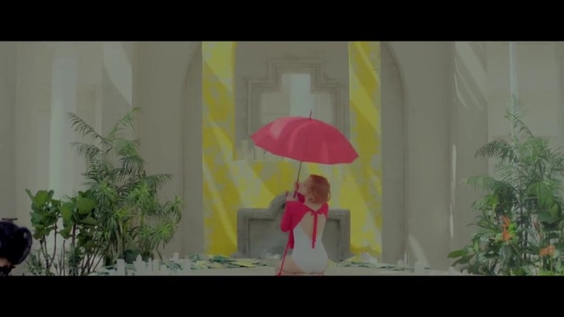 18.03.14 가인(Gain)_카니발(Carnival_The last day) 코디 덕질중;;