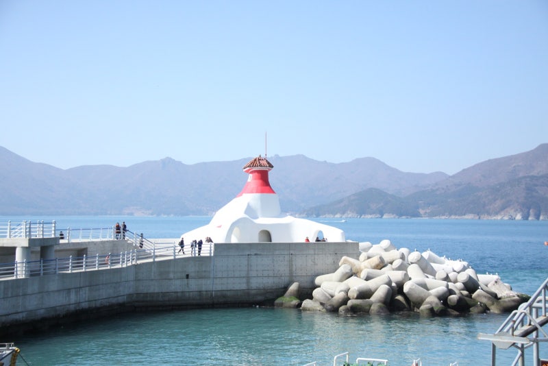 외도-보타니아...거제도여행 : 네이버 블로그