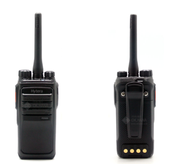  Hytera PD-508 무전기