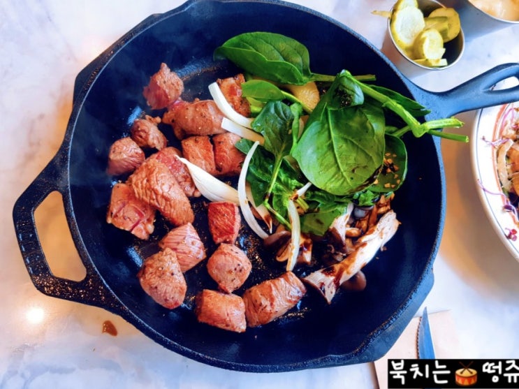  일상 별내 맛집 스테이크9 남양주맛집 steak9 추천 나들이