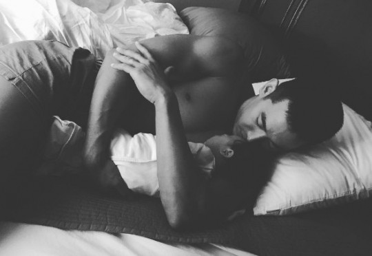  백지영 재산 남편 정석원 나이차이?궁금궁금하오