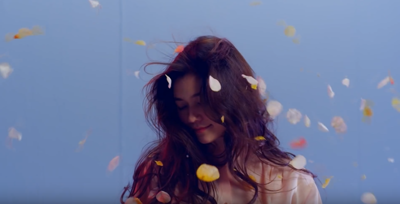 music/ 선우정아 - 봄처녀(뮤비+가사+캡쳐)/ 가곡 봄처녀까지