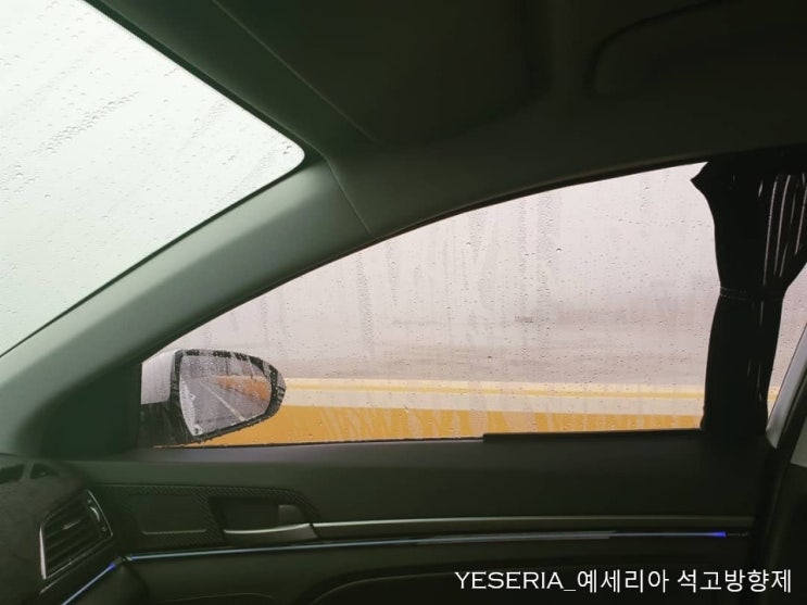  비오는날엔 비딩감상