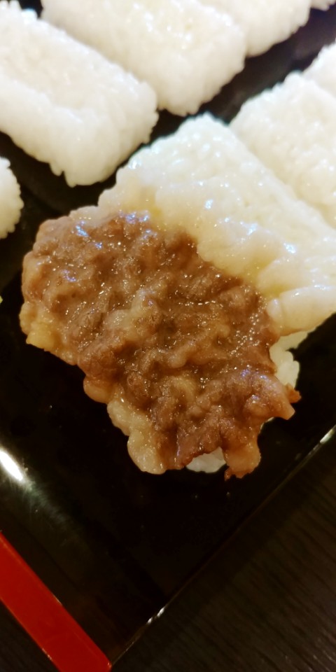  [광교맛집] 미소공장 한우1++차돌박이 완전 살살녹아녹아~