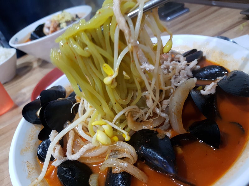 짬뽕궁 이미지