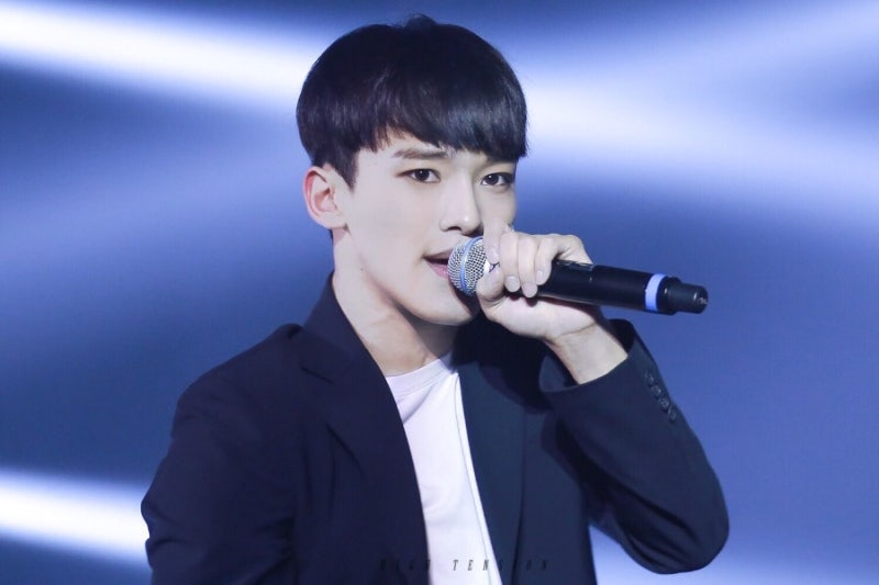 Let's Find Out EXO Chen's Nationality and Real Name
