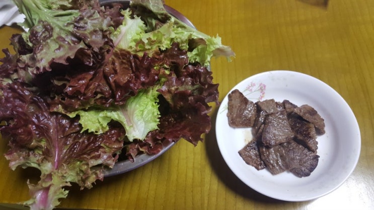 [다이어트 일기] 다이어트 일기 8일차 나는 아직도 배가 고프다...