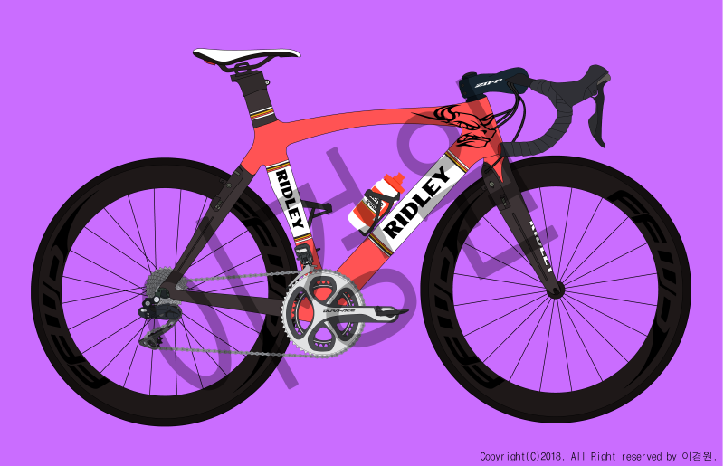 Ridley noah fast retro hot sale