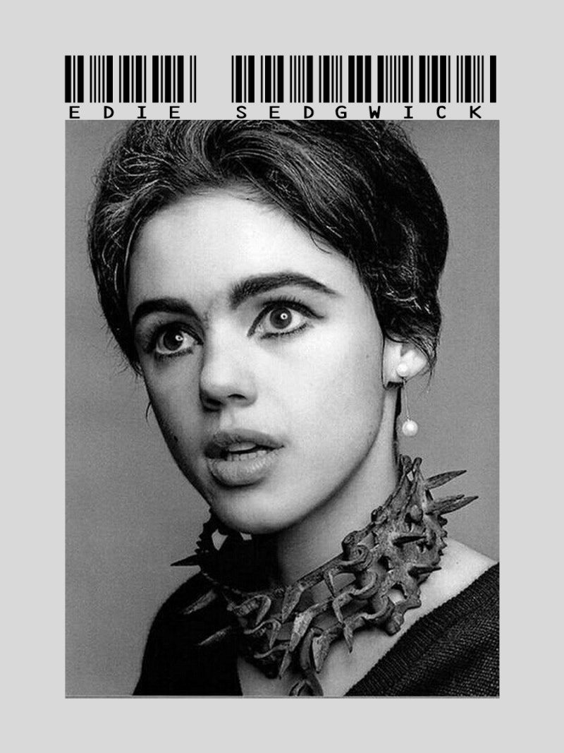 영화속 예술이야기] 앤디워홀 / 팩토리걸 / 팝아트 / 뮤즈 / 에디세즈윅 / : 네이버 블로그, image size:800x1067