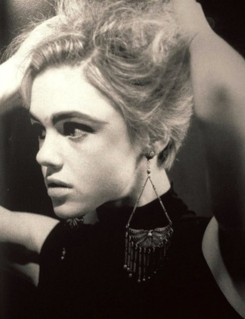 영화속 예술이야기] 앤디워홀 / 팩토리걸 / 팝아트 / 뮤즈 / 에디세즈윅 / : 네이버 블로그, image size:800x1042