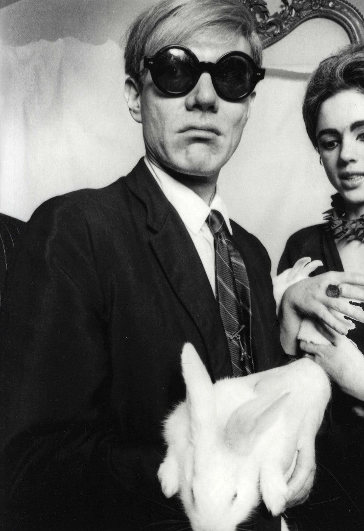 영화속 예술이야기] 앤디워홀 / 팩토리걸 / 팝아트 / 뮤즈 / 에디세즈윅 / : 네이버 블로그, image size:743x1085