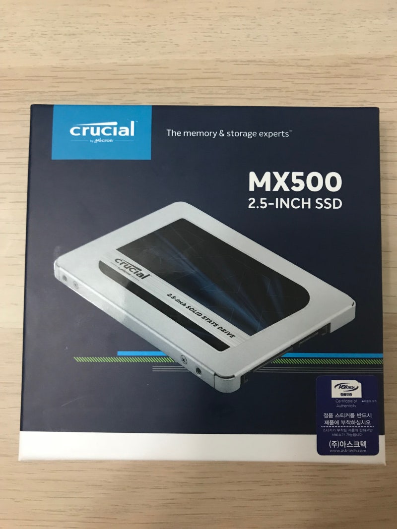Crucial mx500 ps4 pro deals