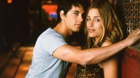  영화 "코요테 어글리(Coyote Ugly)"(2000)