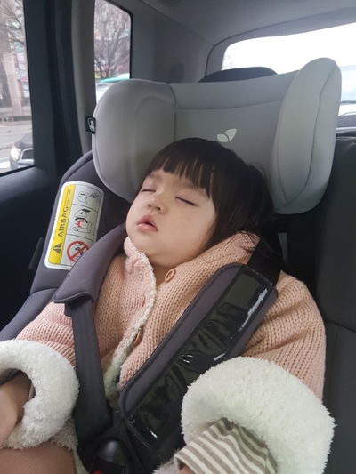  2017년 3월 17일_토요일 - 내사랑 채율이