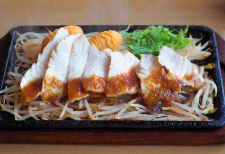 우미나시 현의 단백질원 도치기의 상어 요리 맛은 담백함 海なし県のたんぱく源 栃木のサメ料理 味はさっぱり 네이버 블로그