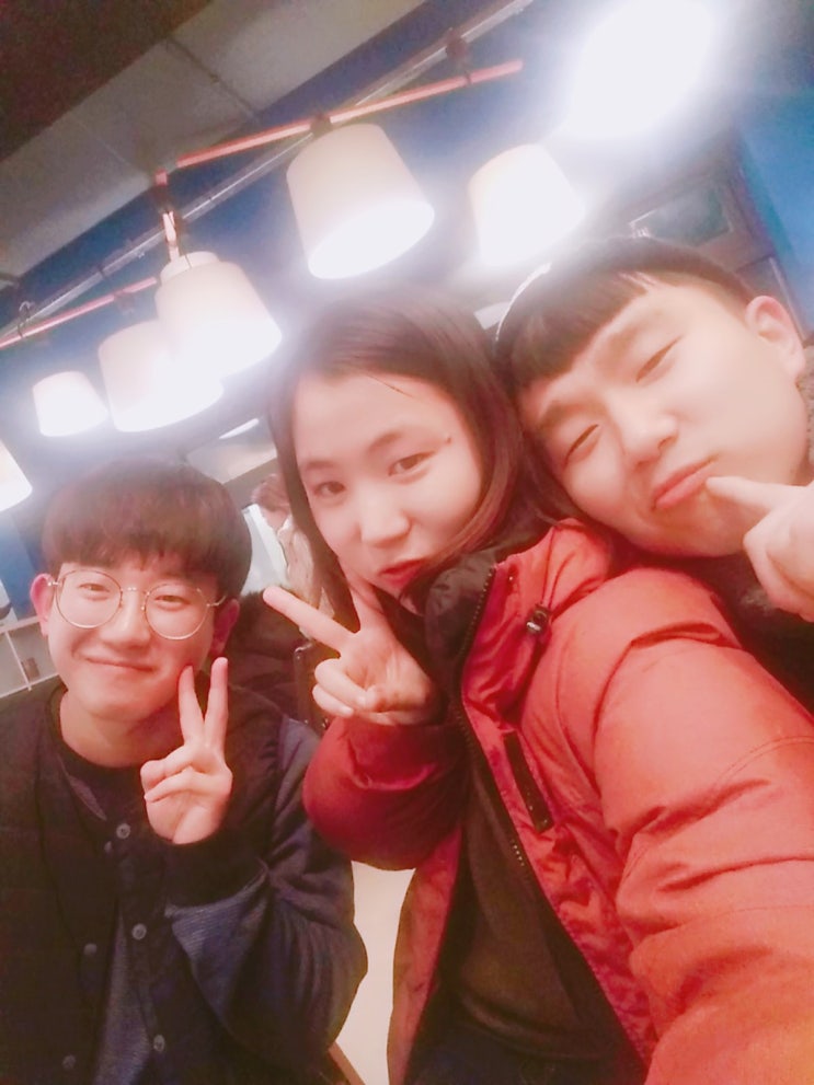  가즈아! 후아유 강릉게스트하우스 파티 경포대점 강릉여행 동해바다 해변으로 가요! 경포대게스트하우스 후아유