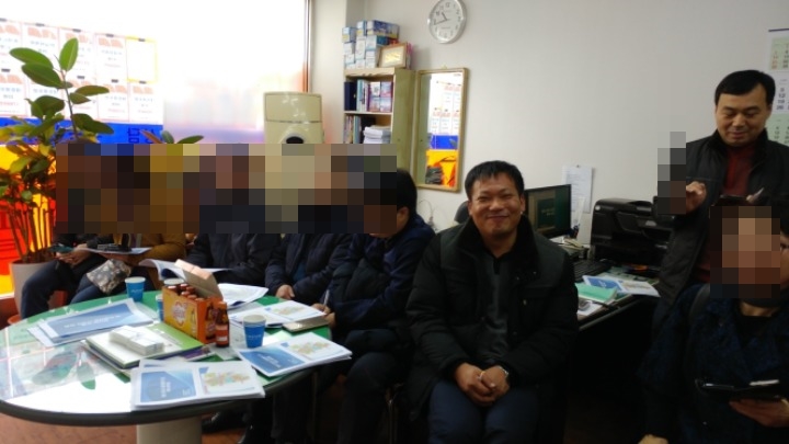  양산 꿈있는부동산 김병찬 소장님과 함께한 양산 상업지 임장