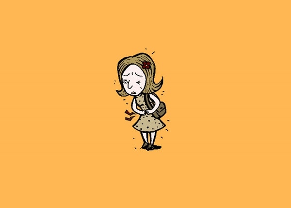 어린이 크론병 증상(소아크론병)
