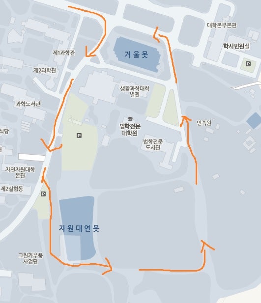 ì˜ë‚¨ëŒ€í•™êµ ë²šê½ƒì—¬í–‰ ì˜ë‚¨ëŒ€ ëŸ¬ë¸Œë¡œë