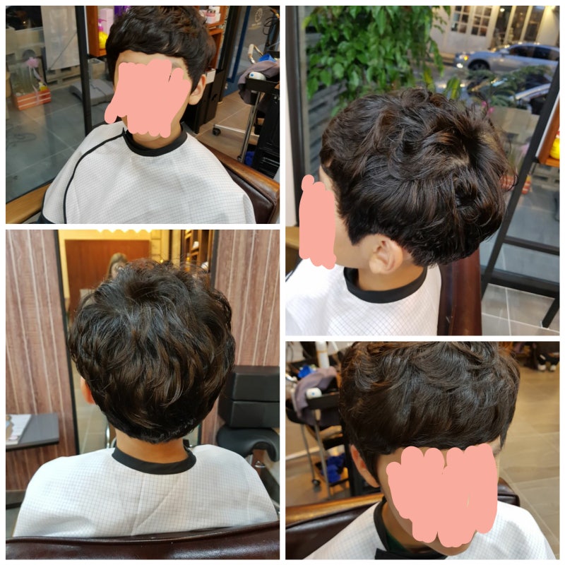 영남미용실 이미지