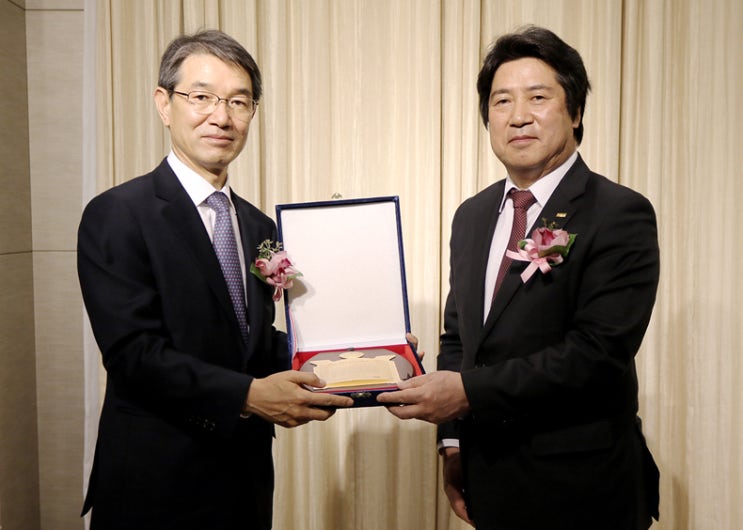 [건국대 소식] <b>안철상</b> 동문 <b>대법관</b> 취임 축하연 열어