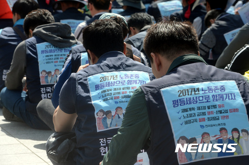 업무상 재해, '격무 돌연사' 인정 판결 늘어난다...업무상 질병 산재 승인율 변화는? 업무상 재해, '격무 돌연사' 인정 판결 늘어난다...업무상 질병 산재 승인율 변화는?