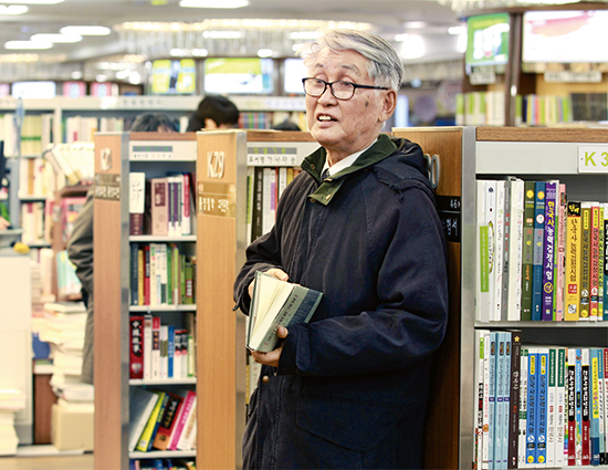  '영화사시월 - 김우창 다큐멘터리 <기이한 생각의 바다에서>' 블로그 개설 안내