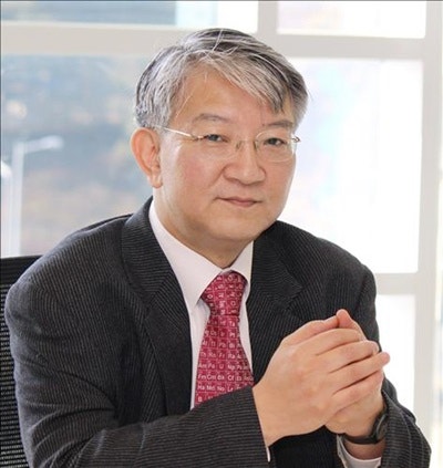 ▣노벨상 도전 과학자 100인 - 이상엽 KAIST 특훈교수