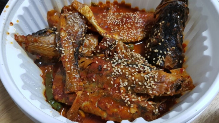  입맛 나자 노수 떨어진다.