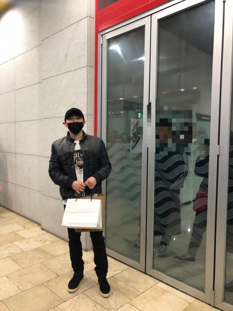  [연극 아마데우스 관람후기] 또 다른 질투의 화신, 조정석 한지상 함연지