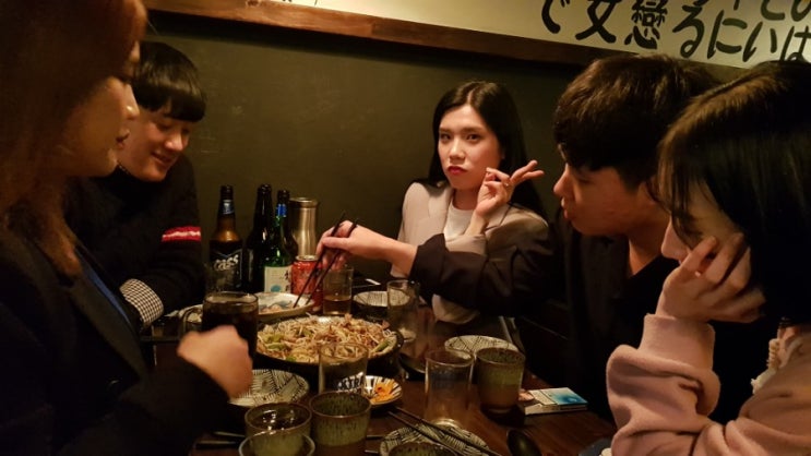  문블리 주말보내기~!!