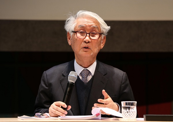  西勢東漸으로 시작된 동양의 근대화에서 드러난 사고의 차이