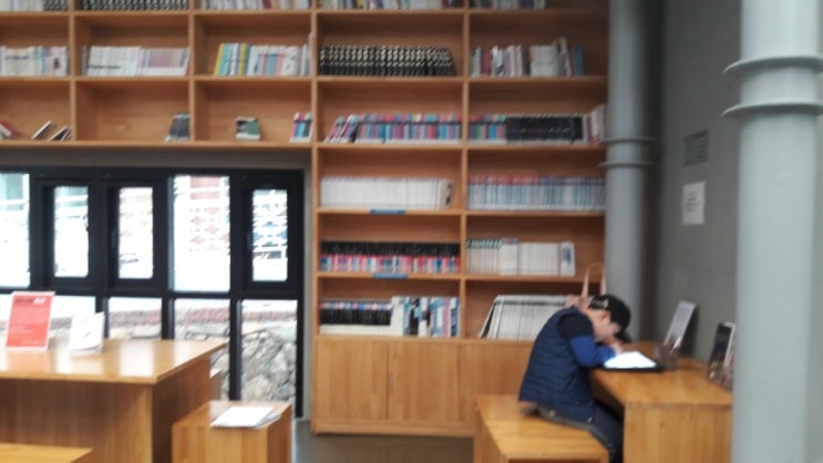  [인천여행]개항장 문화거리 - 근대문학관, 조계지, 차이나타운