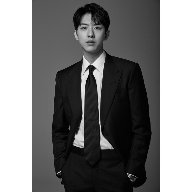 씨엔블루 이정신 - 프로필 // 180319