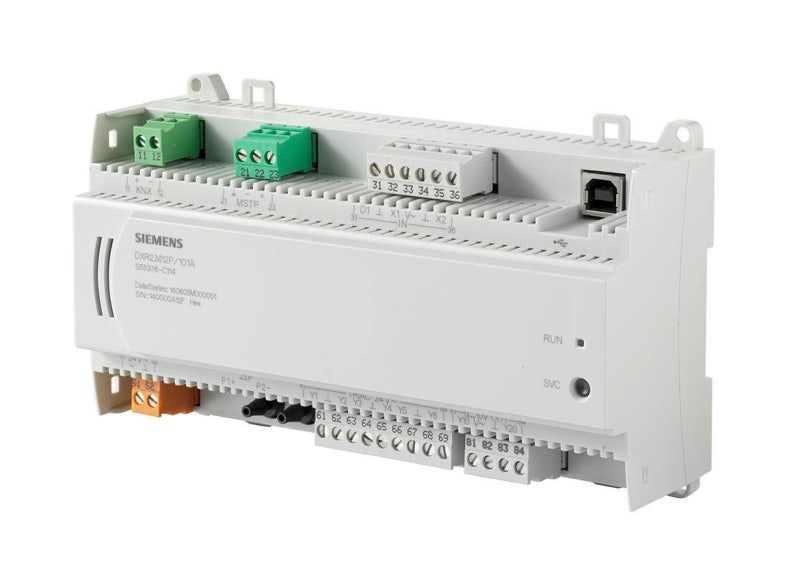[SIEMENS] Compact room automation stations, BACnet MS/TP, AC 24 V : 네이버 블로그