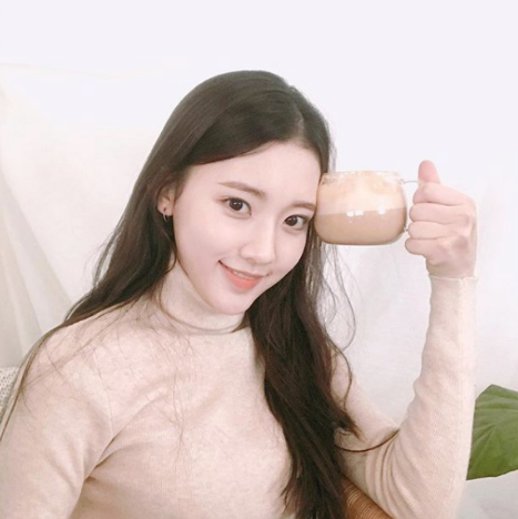 정다빈 키 아역시절 베스킨 키스먼저할까요 손이든
