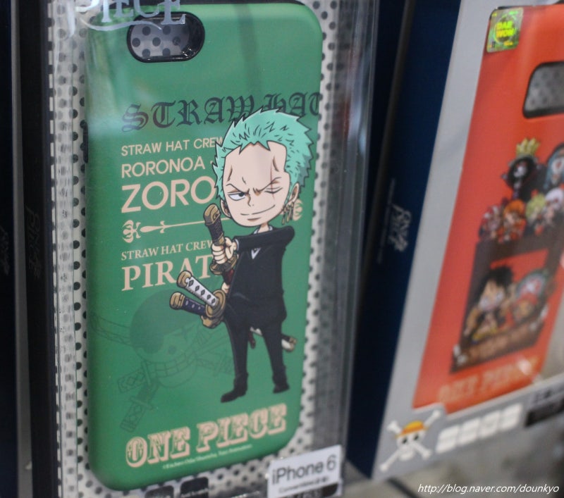 홍대 원피스 카페 Cafe De One Piece Yes24 예스24 홍대던전 원피스 5화 네이버 블로그