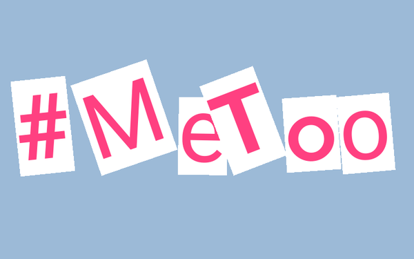  #미투(#Metoo)운동 그리고 명예훼손죄