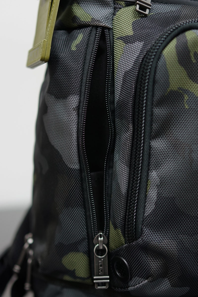 antler travel backpack Antler Discovery Backpack in Green at Nordstrom
