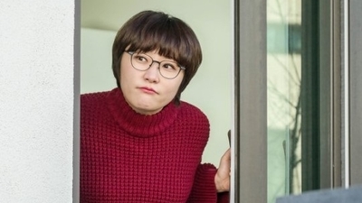  김현숙안경 With RVD TOU @추리의 여왕2