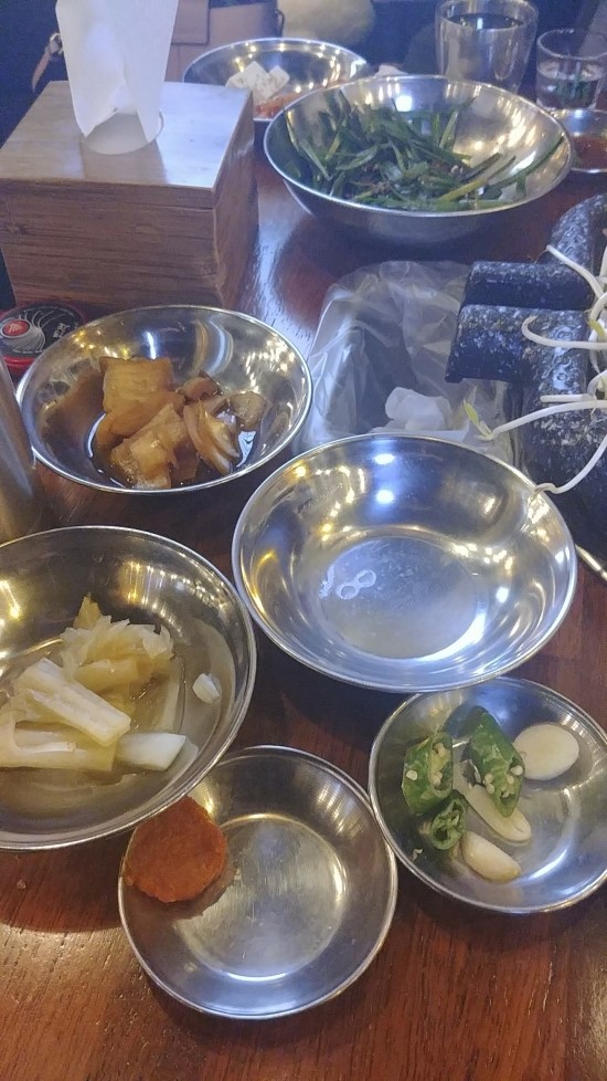  [맛집] 수유역에 위치한 양념소곱창 맛집! ["곱창가"]