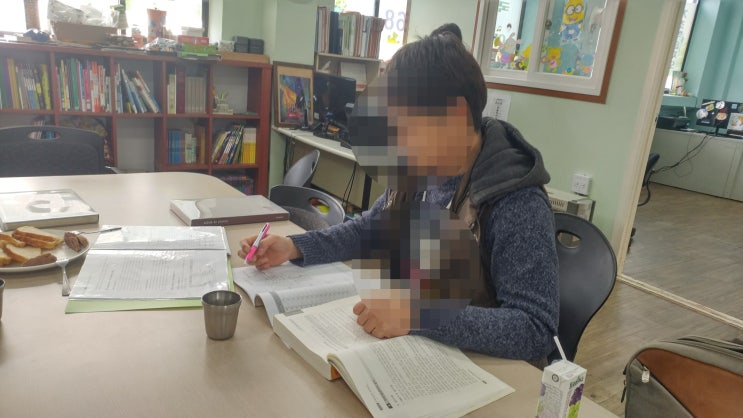  사회복지사 취득하여 대구 용역 업체 창업~