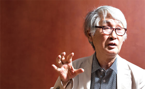  [주간조선] 통 큰 인터뷰- 김우창 고려대 명예교수가 말하는 ‘법과 양심’