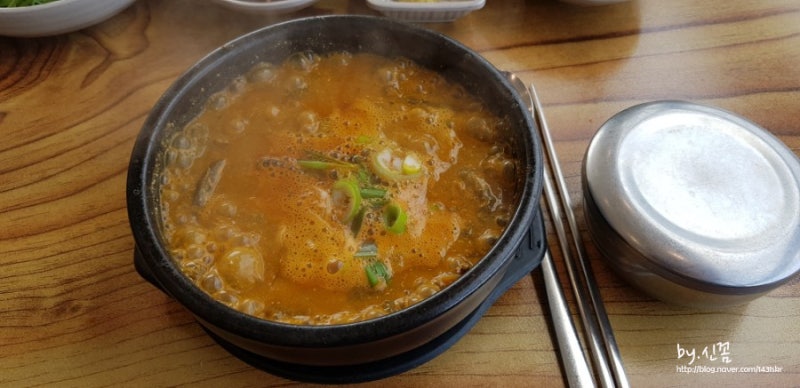 태성추어탕 이미지