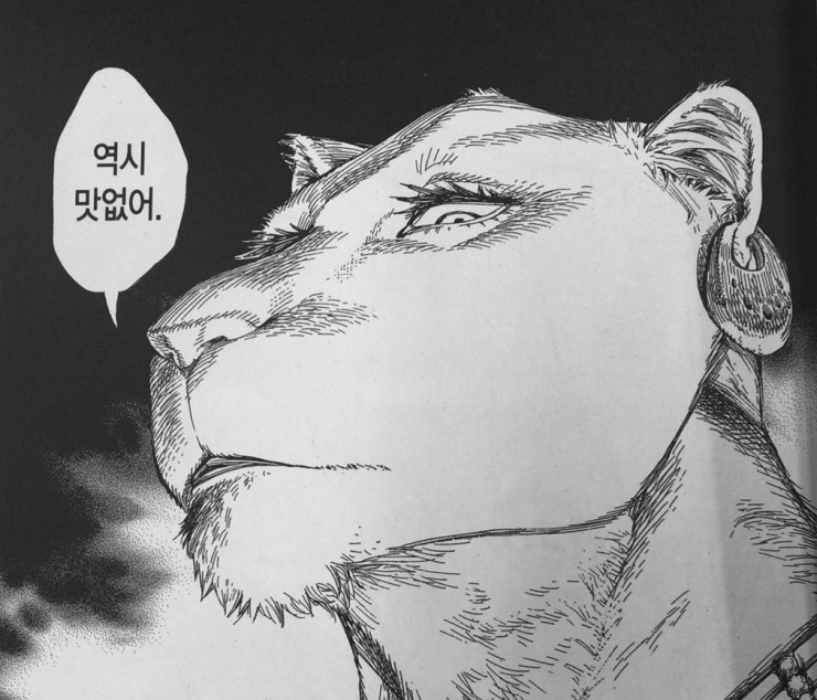  [만화친구] S기자의 ‘테마’가 있는 만화 1 - <야스민>
