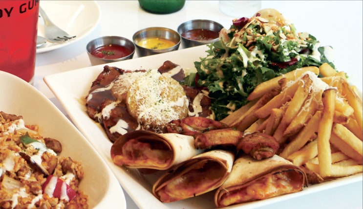  [제주시 이도] 베라체 파스타&스테이크 맛집 허디거디! 도민혜택정보 공유
