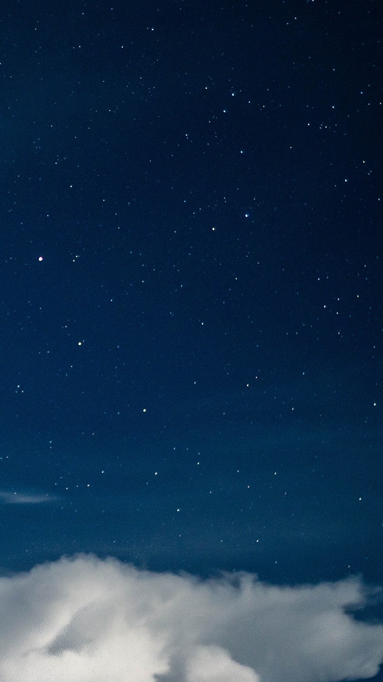 아이폰 밤하늘, 별 배경화면 고화질 모음 : 네이버 블로그