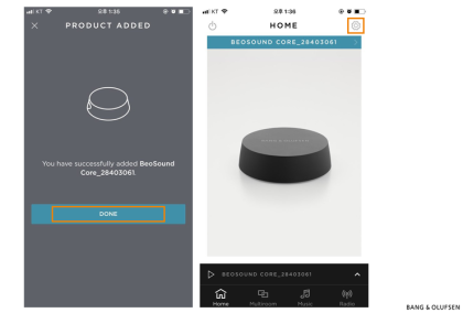 Beosound core sales