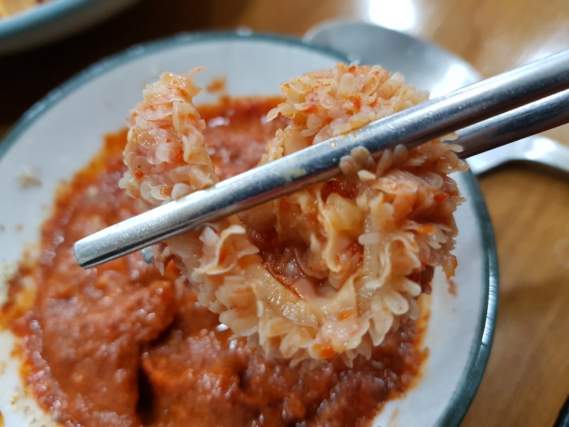 [화순군 화순읍] 일송정 흑염소탕(양탕) : 네이버 블로그