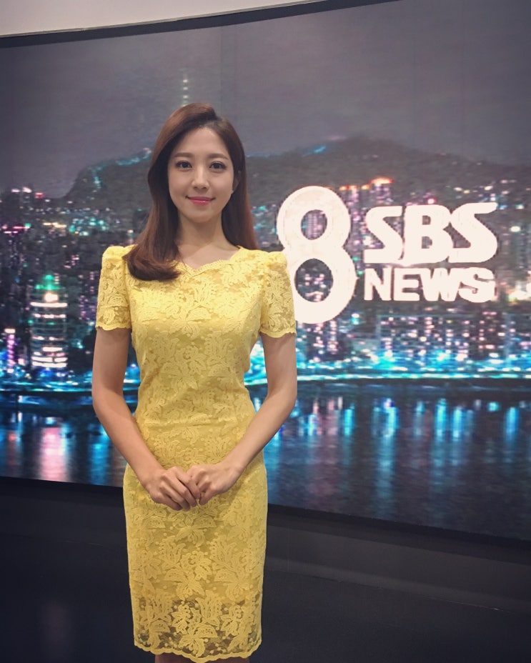  [이여진] 기상캐스터가 되려면 어떻게 해야 하나요?